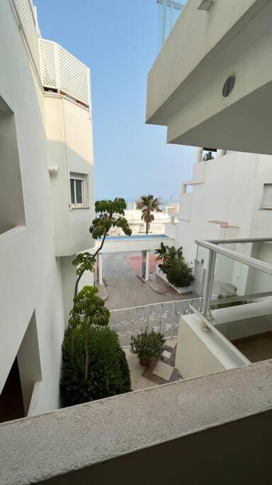 Vistas Mar Y Montana Apartamento Benalmádena Exterior foto