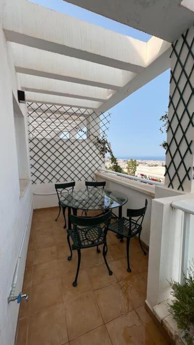 Vistas Mar Y Montana Apartamento Benalmádena Exterior foto