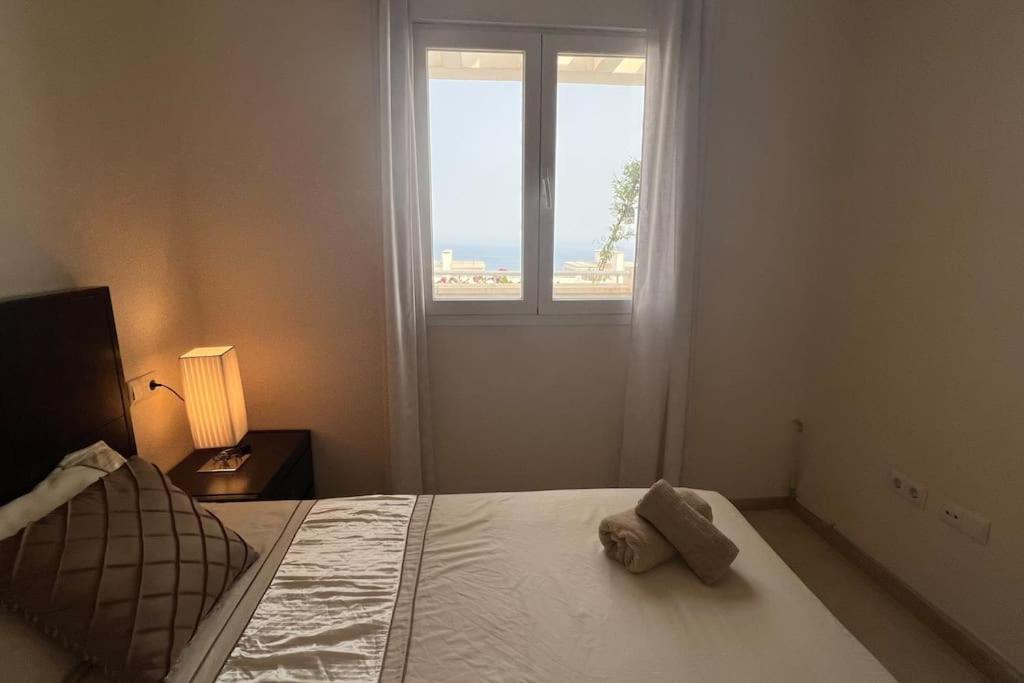 Vistas Mar Y Montana Apartamento Benalmádena Exterior foto